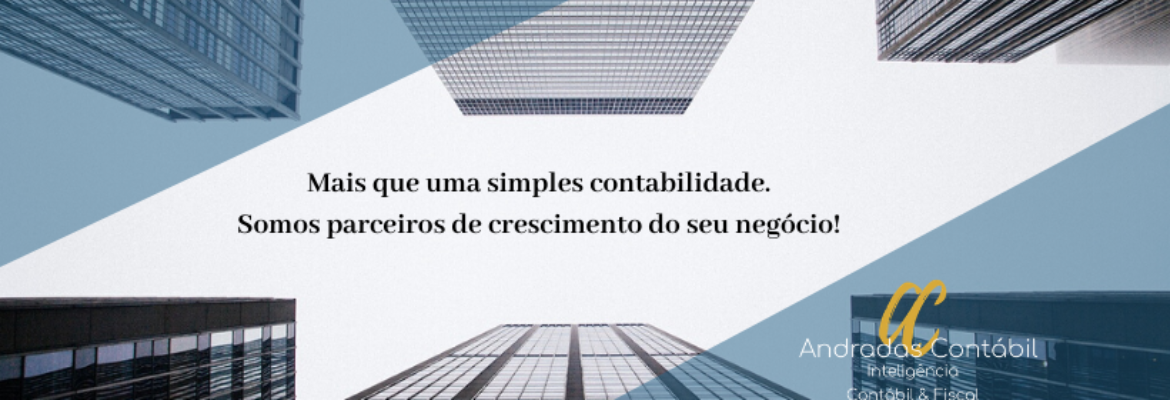 Andradas Contábil Escritório de contabilidade