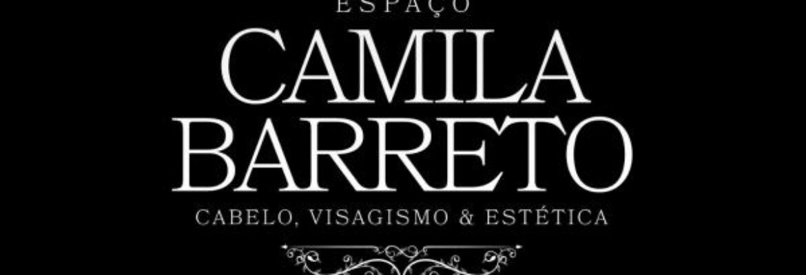 Camila Barreto-Cabeleireiro Perus