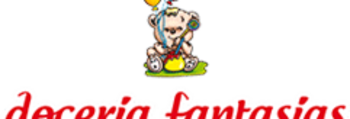 Doceria Fantasias