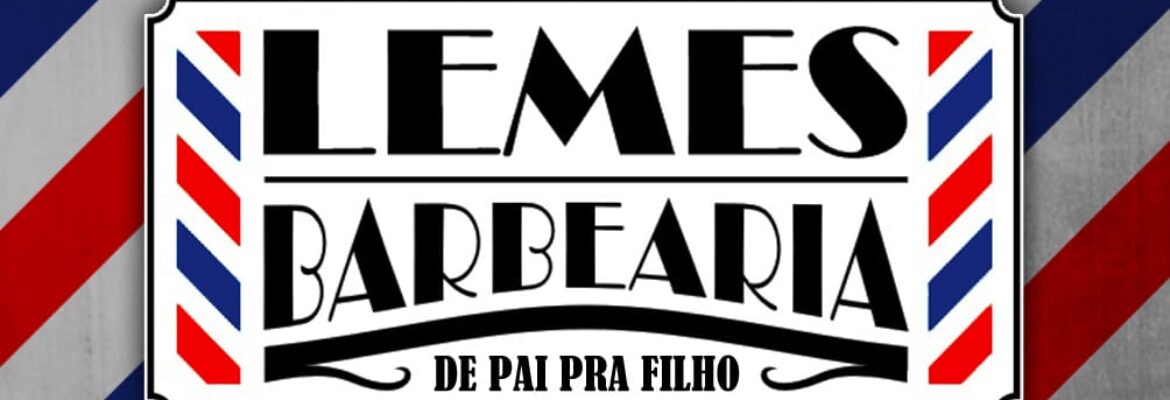 Lemes Barbearia