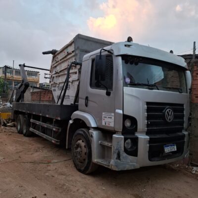 Translider – Aluguel de Caçamba SP