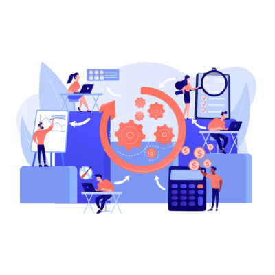 2ER Expertise – Consultoria Produtividade Industrial e Treinamento