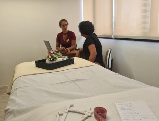 Clínica Luciana Vieira | Estética Avançada e Medicina Integrativa I Jardim da Saúde SP