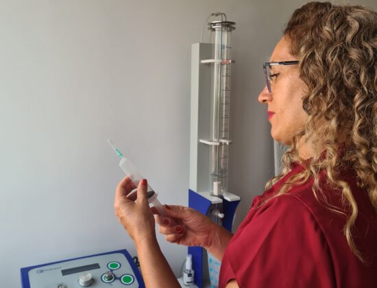 Clínica Luciana Vieira | Estética Avançada e Medicina Integrativa I Jardim da Saúde SP
