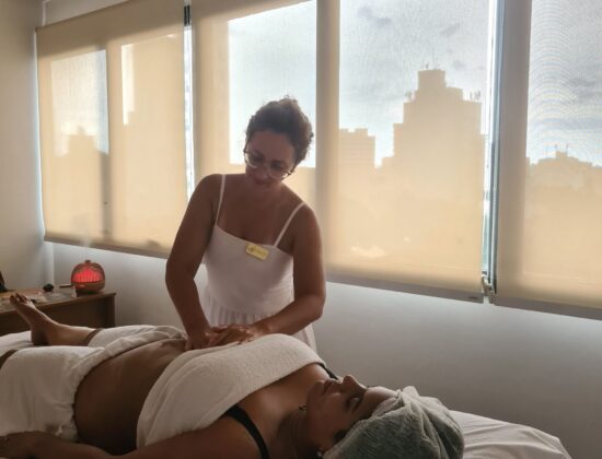 Clínica Luciana Vieira | Estética Avançada e Medicina Integrativa I Jardim da Saúde SP