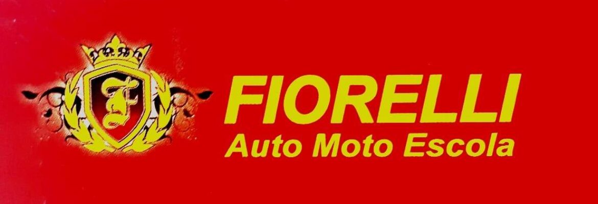 Fiorelly Auto Moto Escola