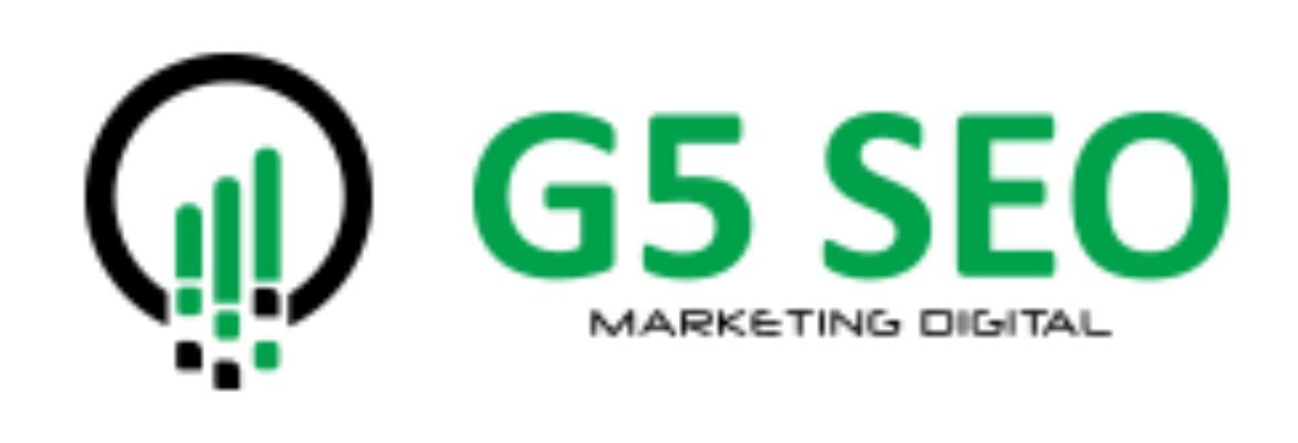 G5 Criação de Site