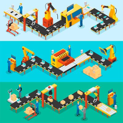 2ER Expertise – Consultoria Produtividade Industrial e Treinamento