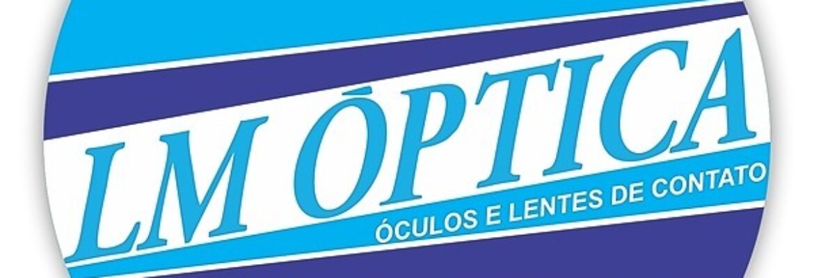LM óptica Santana de Parnaíba