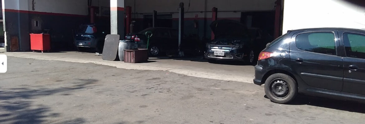 Viper Service Mecânica e Elétrica em Perus